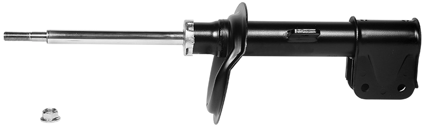 AMORTECEDOR DIANTEIRO ESQUERDO PEUGEOT 307 2004/2011 - CITROEN C4 HATCH/PALLAS/VTR 2007/2014