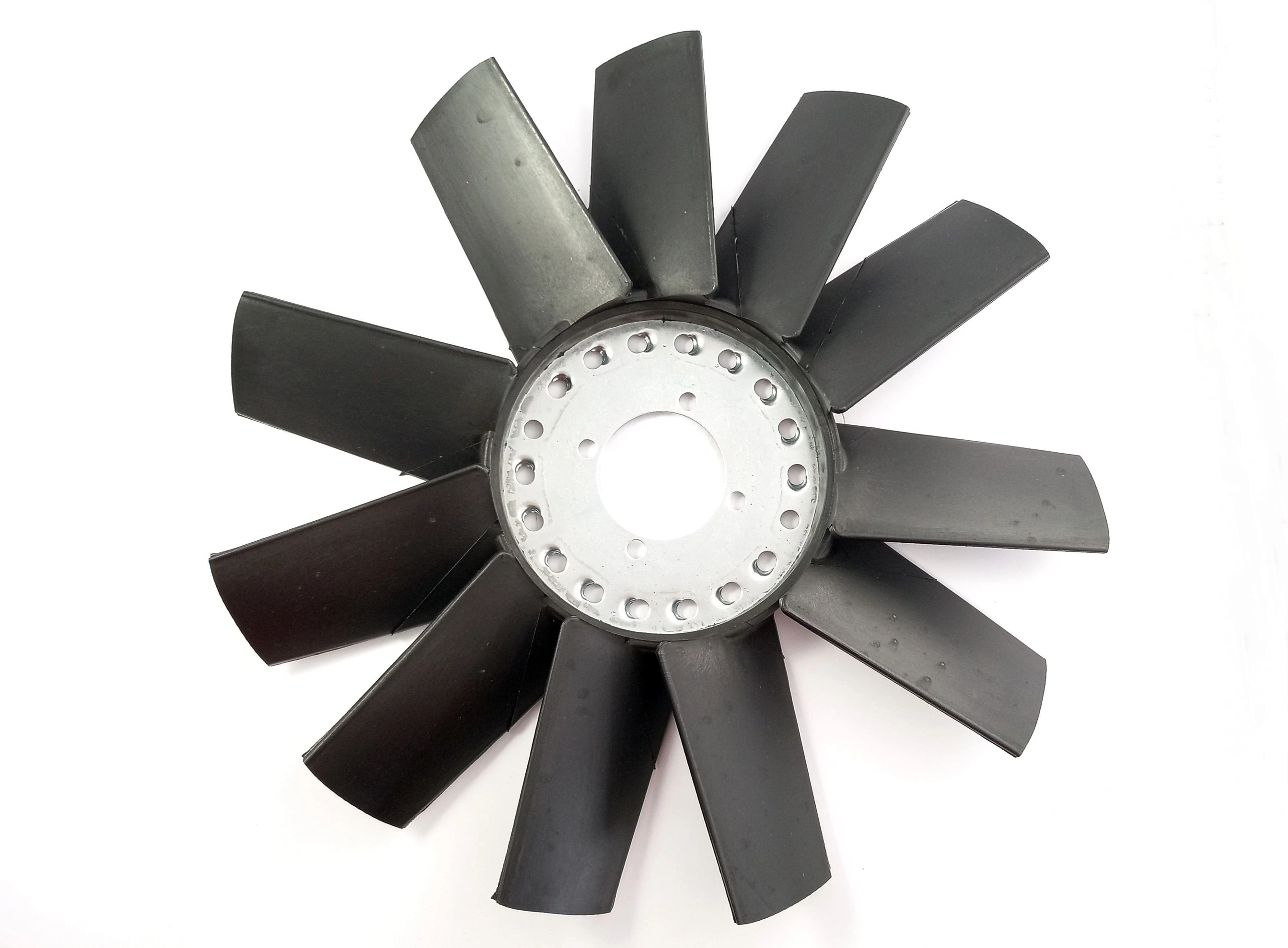 PA VENTILADOR GM S-10/BLAZER 2.5 MAXION HELICE 11 PAS