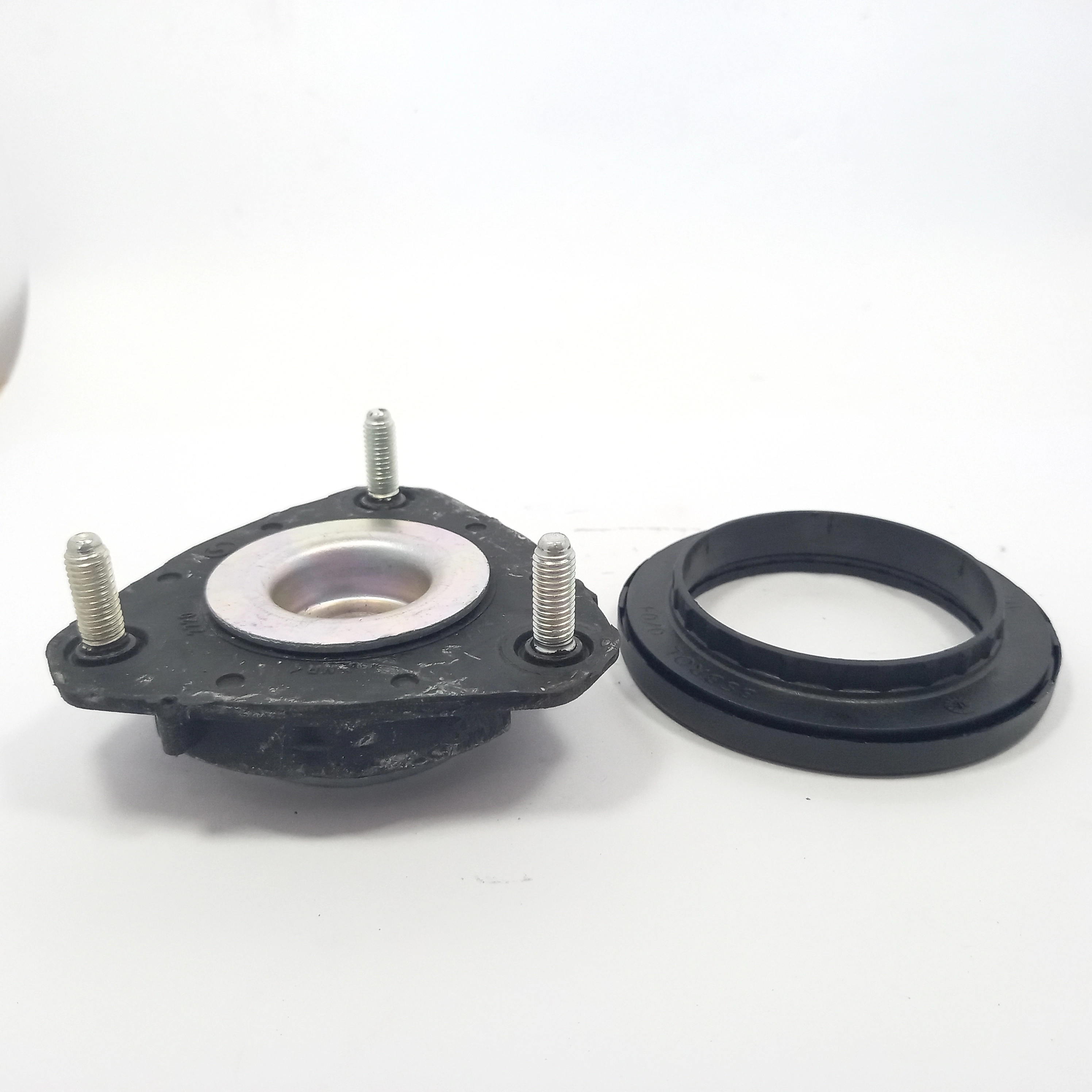 COXIM AMORTECEDOR DIANTEIRO COM ROLAMENTO BSB FORD FOCUS 2000/2008