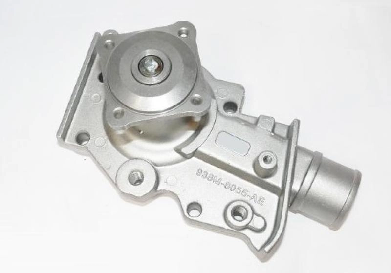 BOMBA ÁGUA FORD ESCORT ZETEC 1.6 8V - 1.8 16V - 97/