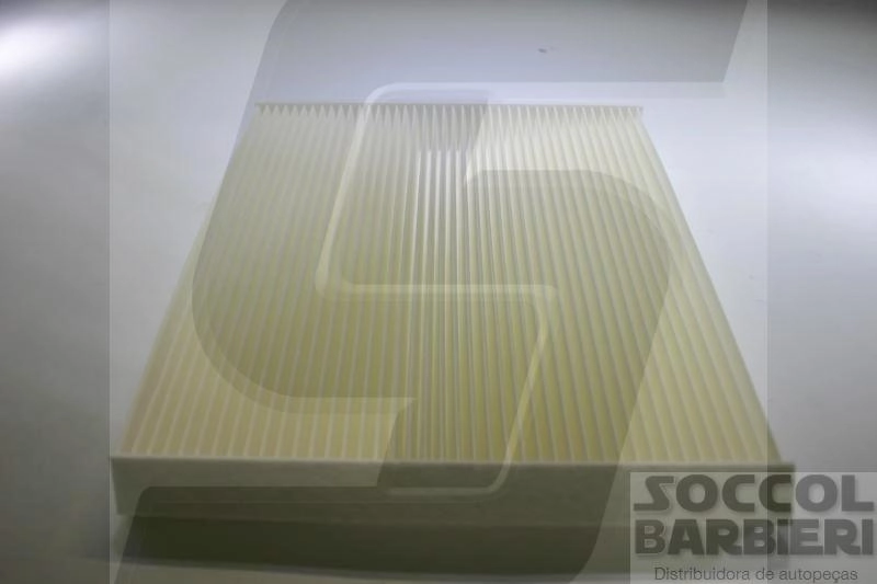 FILTRO AR CONDICIONADO GM MERIVA 2002/