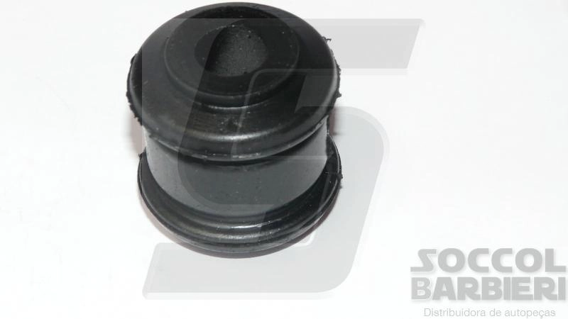 BUCHA OLHAL BARRA ALGEMA ESTABILIZADOR MB 710/712/715/912/914/915/1114 D/T