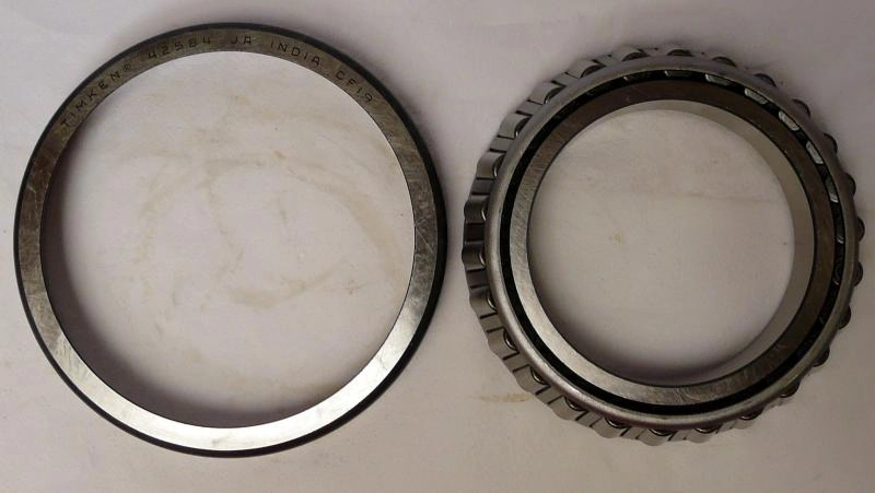 ROLAMENTO DIFERENCIAL VALMET 62/65/68/78/80/85/86/685/785 - LA