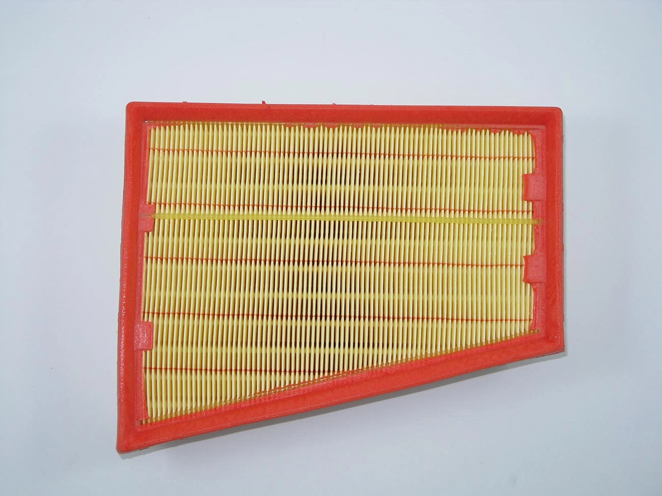 FILTRO DE AR RENAULT FLUENCE/DUSTER 1.6 12/ - MEGANE 2.0 06/ - SCENIC 08/ - NISSAN SENTRA 10/13