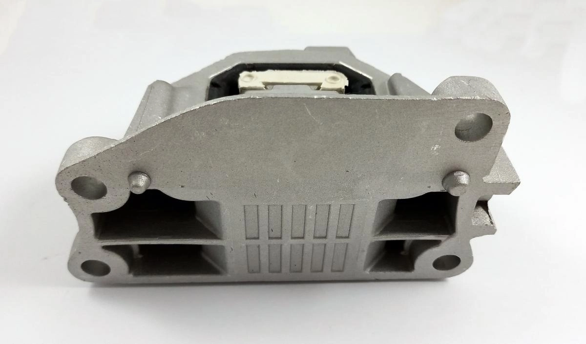 COXIM/SUPORTE MOTOR DIREITO VW NOVO GOL/VOYAGE/SAVEIRO 09/ - FOX/POLO 08/ - SEM SUPORTE