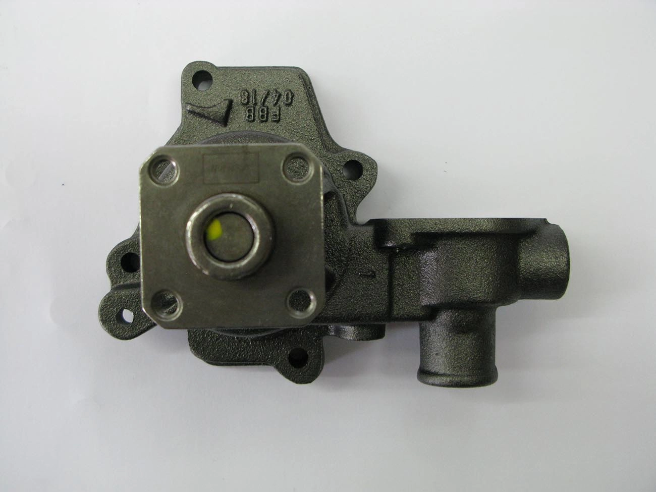 BOMBA AGUA GM CHEVETTE/CHEVY 76/ - S/AR QUENTE