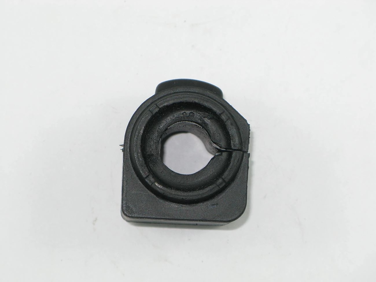 BUCHA DO ESTABILIZADOR DIANTEIRO FORD ECOSPORT 4X4 2003/2012