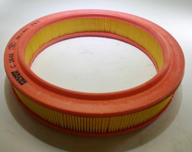 FILTRO AR GM MONZA/KADETT/IPANEMA CARBURADO EFI