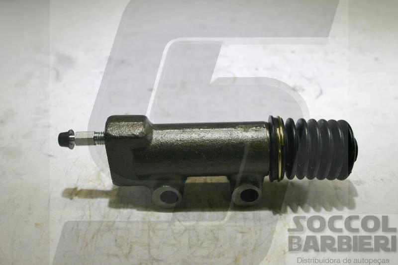 CILINDRO AUXILIAR/ESCRAVO EMBREAGEM 22.22MM TOYOTA BANDEIRANTE 66/94 TROLLER T4 7/8