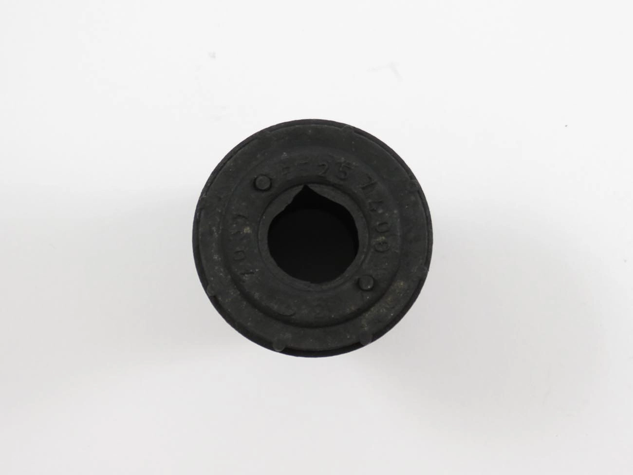 BUCHA MOLA HYUNDAI H-100 95/ - BUCHA DO JUMELO