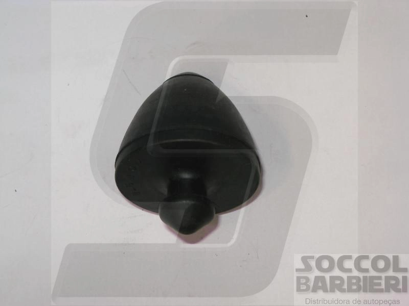 BATENTE SUSPENSAO IVECO DAILY 3510/3512/3513/4012//4910/4912/35C14/35S14/40S16/45S14/55C16 INFERIOR