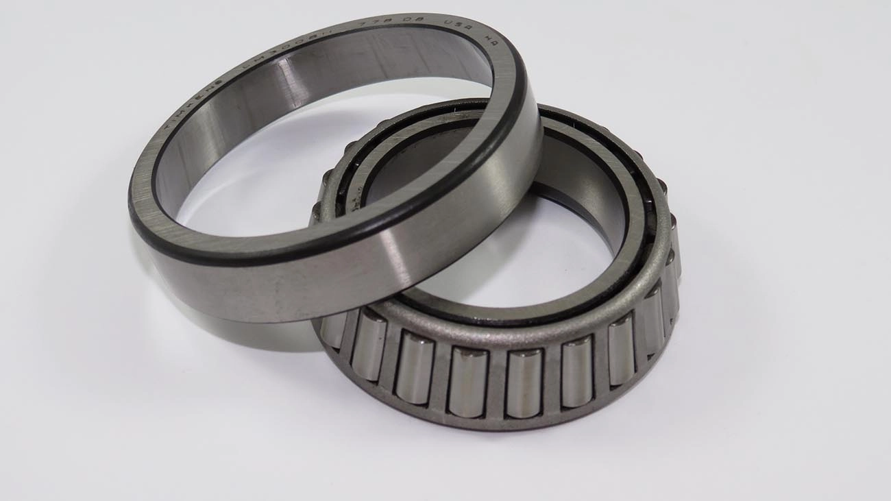 ROLAMENTO CUBO RODA TRASEIRO DIFERENCIAL LATERAL COROA 41X68X18,50MM FORD PAMPA 4X4 VW GOL/PASSAT/SANTANA/KOMBI