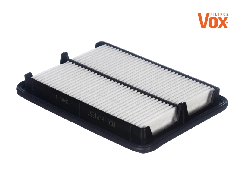 FILTRO AR NISSAN FRONTIER 2.5 2008/