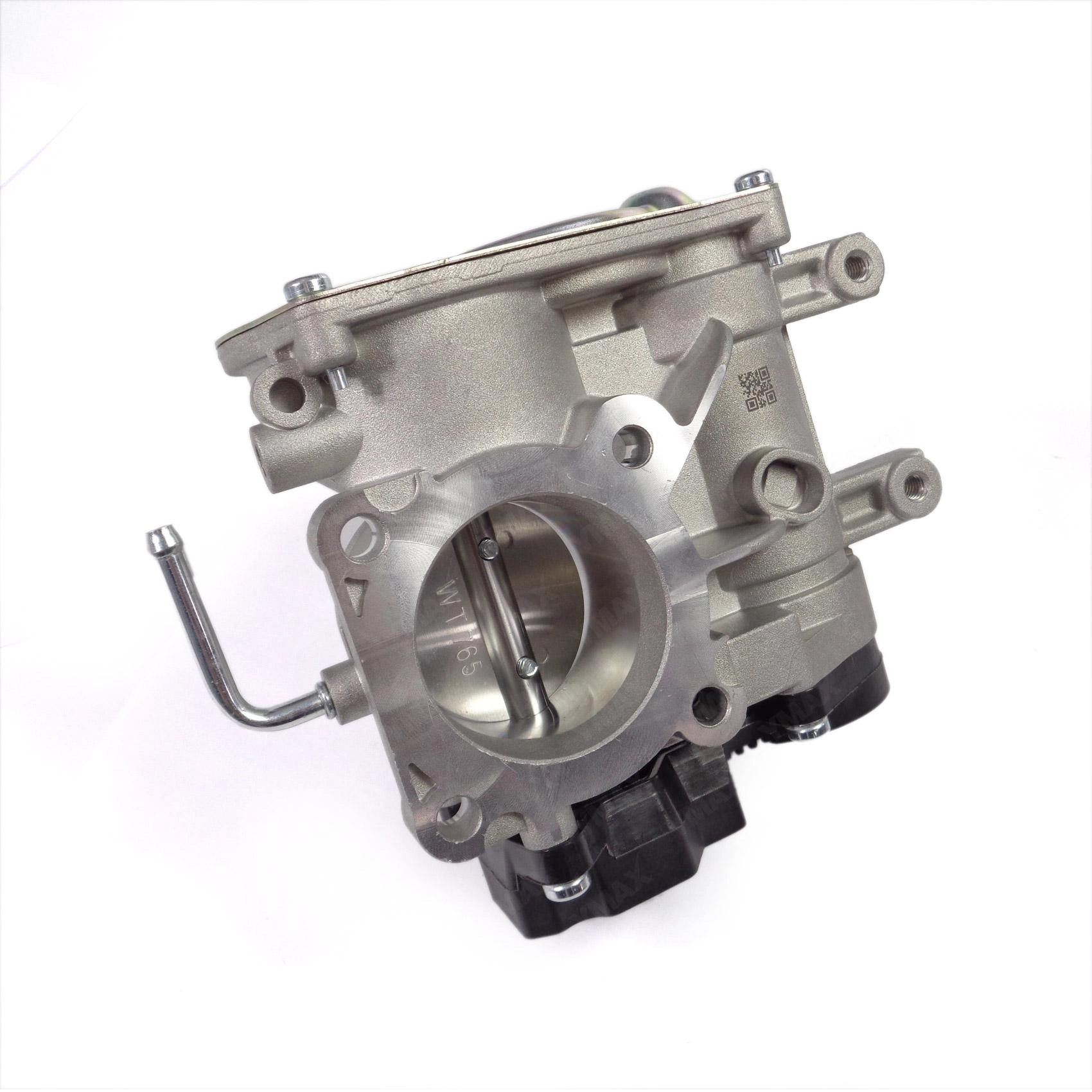 CORPO DE BORBOLETA TBI GM CELTA 1.0 8V 06/15 - CLASSIC 1.0 8V 06/16 - PRISMA 1.0 09/12