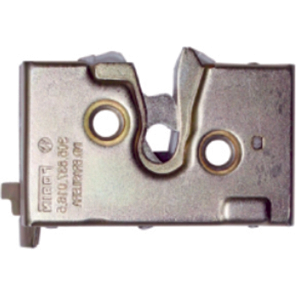 FECHADURA PORTA VW SANTANA/QUANTUM /90 TRASEIRA - DIREITA