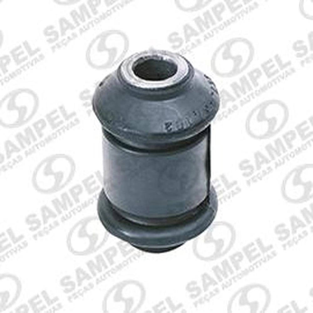 BUCHA DIANTEIRA BANDEJA DIANTEIRA VW GOLF 94/ - POLO CLASSIC/VAN 97/ - NOVO GOL/VOYAGE - VIRTUS