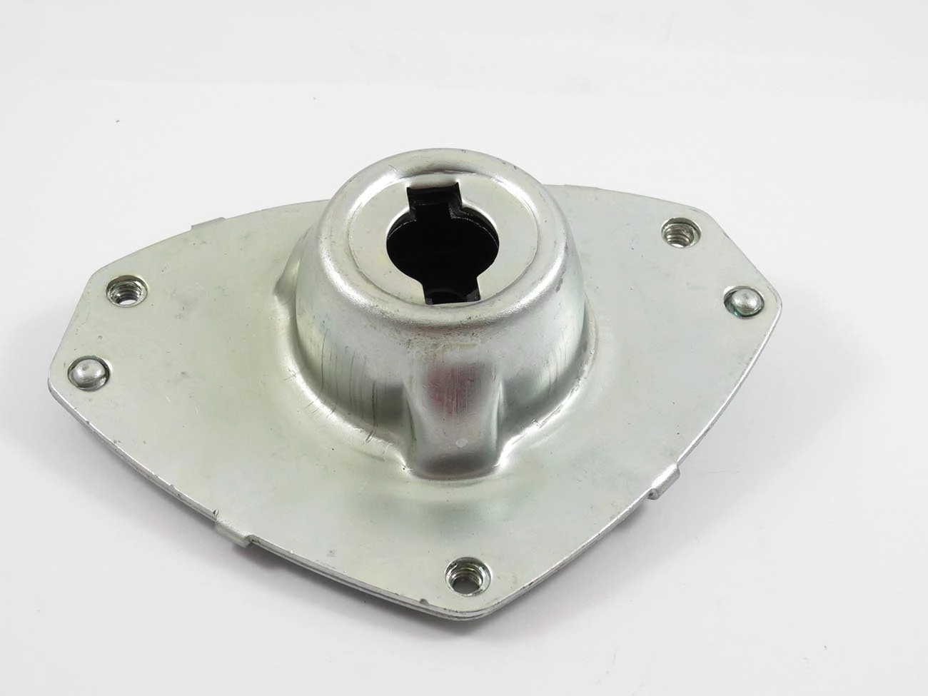 COXIM AMORTECEDOR DIANTEIRO ESQUERDO FIAT COUPE - TIPO 1.6/2.0 - TEMPRA SW - SEM ROLAMENTO