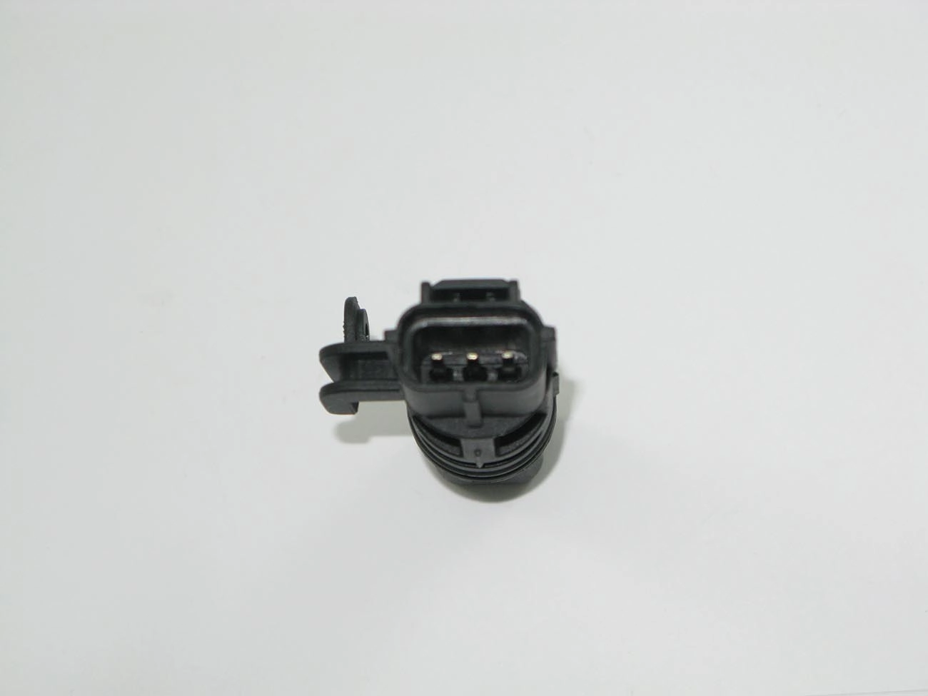 SENSOR DE VELOCIDADE FORD FIESTA 1.6 10/ - FOCUS 1.6 03/ - CONECTOR 3 PINOS