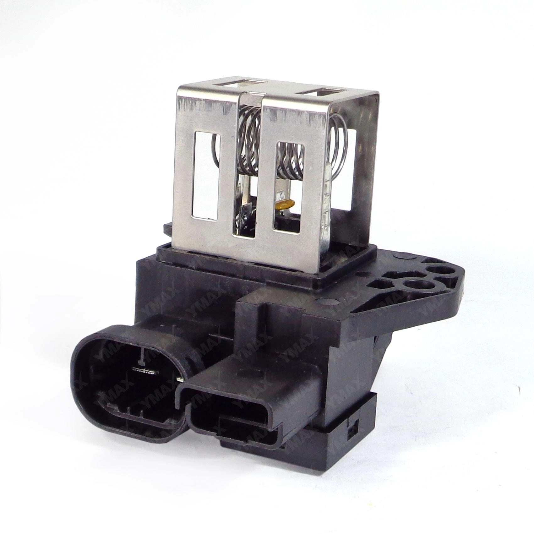 RESISTENCIA ELETROVENTILADOR CITROEN AIRCROSS/C3/DS3/XSARA 1.2/1.4/1.5/1.6  PEUGEOT 208/2008 1.5/1.6