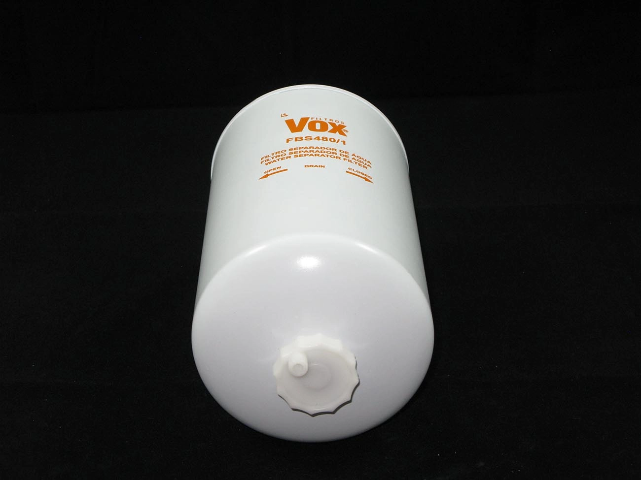 FILTRO COMBUSTÍVEL SEPARADOR ÁGUA COMBUSTIVEL AGUA MB 712/912/1215/1618/1938/2628 SEDIMENTADOR
