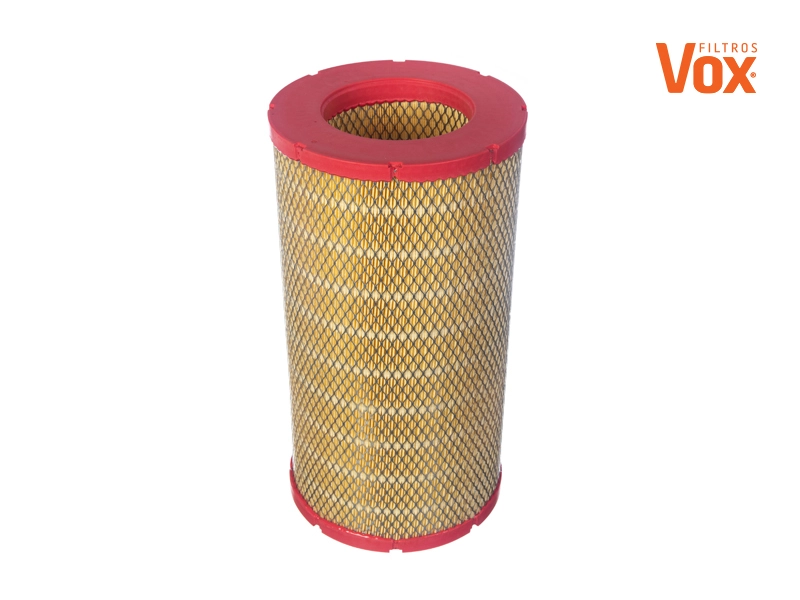 FILTRO AR FORD CARGO 2622/2623/2628/2629/3132/3133 2011/ - CUMMINS