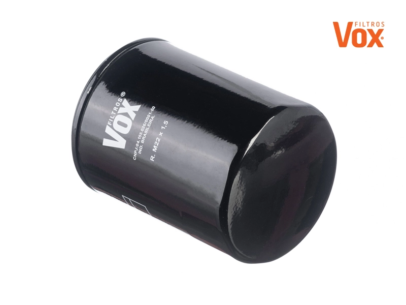FILTRO OLEO FORD EDGE 2.7/3.5 2013/ FUSION 3.0 2009/2012 MUSTANG 3.7/5.0 2011/