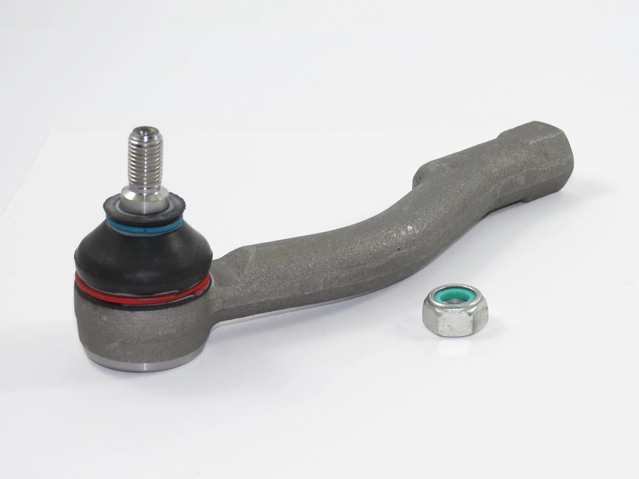 TERMINAL DIREÇÃO ESQUERDO HYUNDAI TUCSON 2005/2017 D.H - KIA SPORTAGE 2004/2010 - M16X1,5