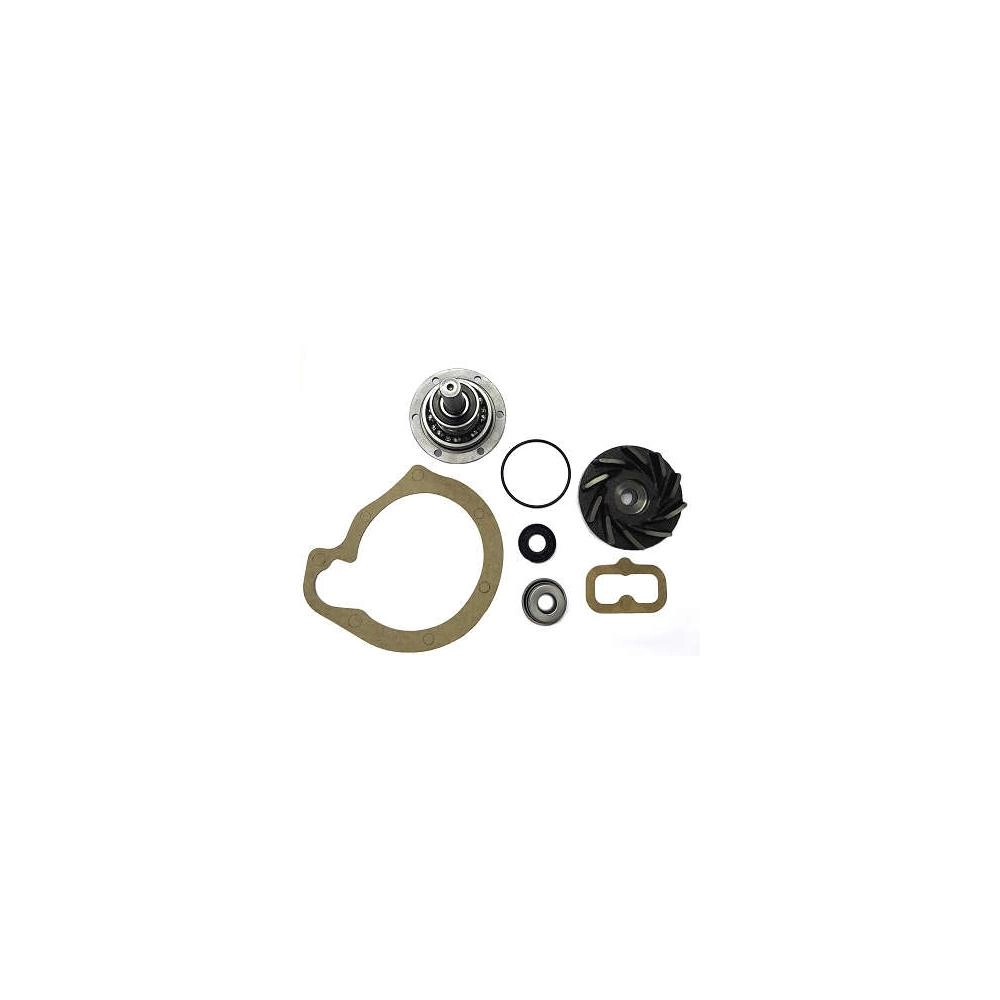 REPARO BOMBA ÁGUA MB 1114/1118/1214/1218/1313/1318/1414/1418/1518/1621 - OM 352/ OM 352A/OM-366/366A