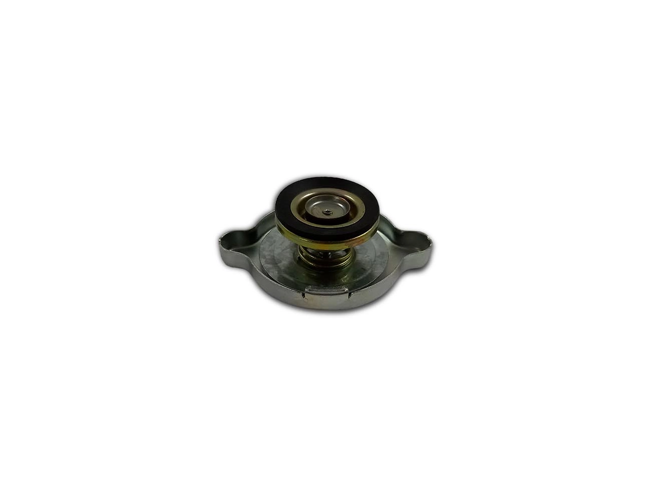 TAMPA RADIADOR FORD F-1000/4000/22000 - GM D-10/60 - WILLYS TODOS - AGRALE - AGRICOLA