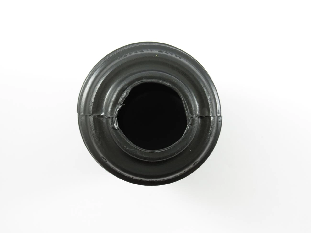 KIT AMORTECEDOR DIANTEIRO FORD COURIER/KA 96/ - BATENTE E COIFA