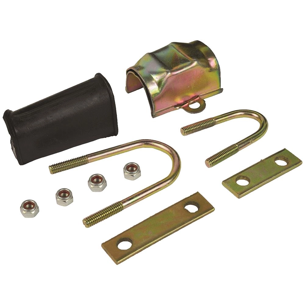 KIT BUCHAS DO ESTABILIZADOR DIANTEIRO ESQUERDO VW KOMBI 57/2014 - REFORÇADO