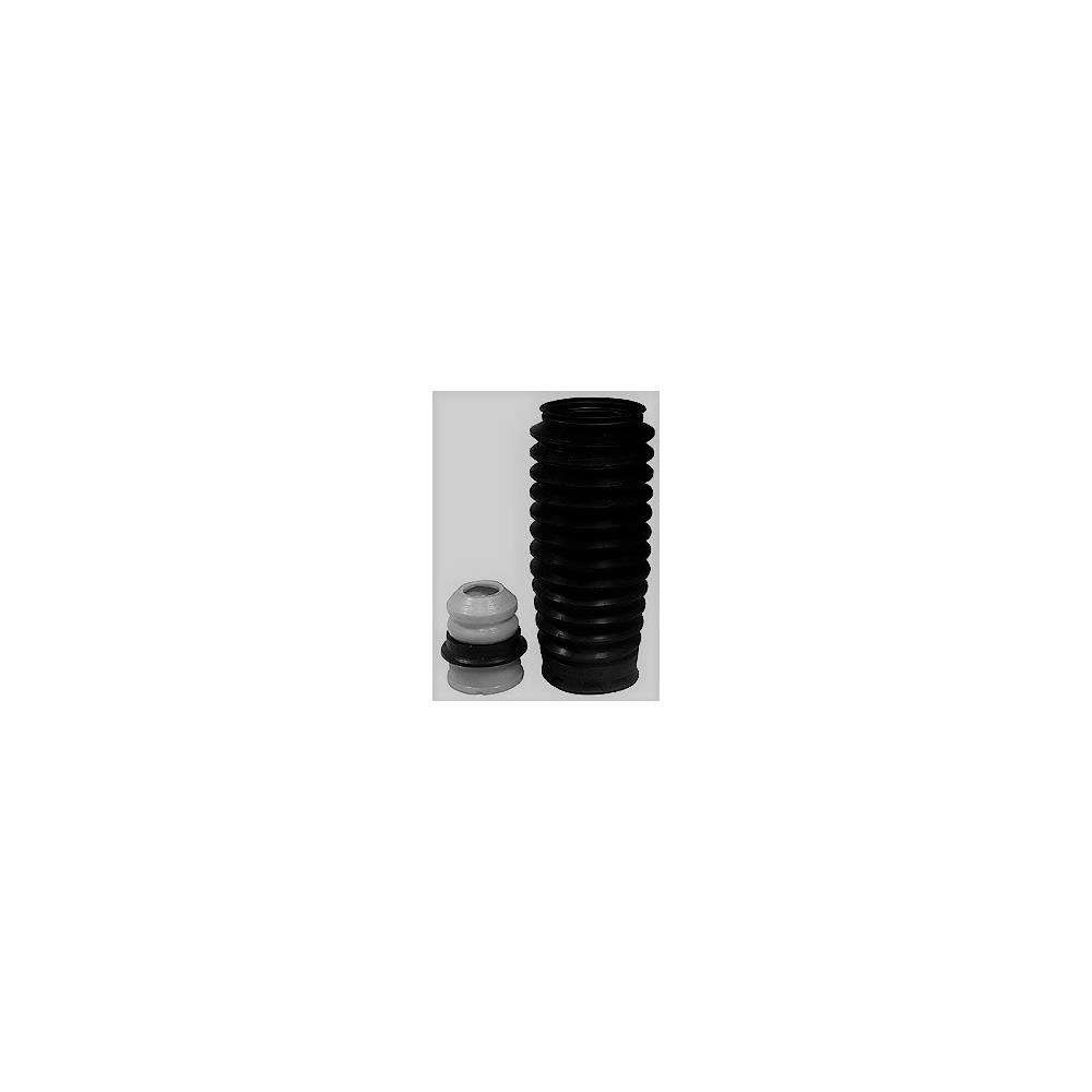 KIT AMORTECEDOR DIANTEIRO RENAULT FLUENCE 2011/2018 - BATENTE E COIFA