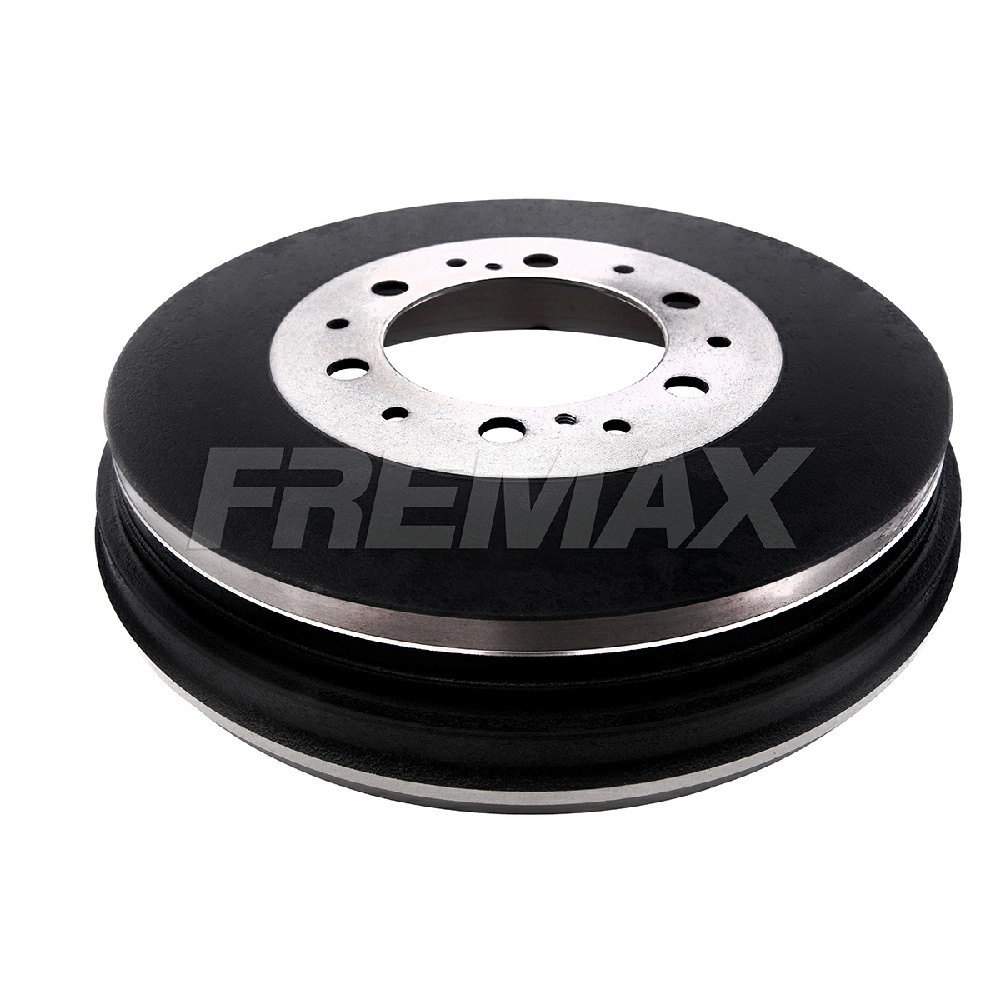 TAMBOR FREIO SEM CUBO TOYOTA HILUX SRV 2.5/2.7/3.0 2005/