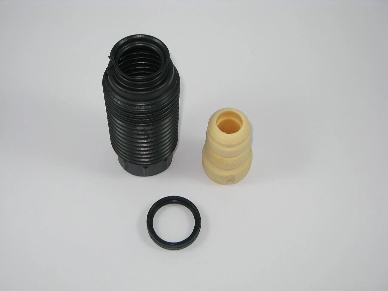 KIT AMORTECEDOR DIANTEIRO FIAT STILO 2003/2011
