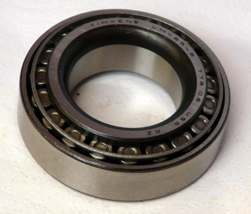ROLAMENTO DIFERENCIAL LATERAL DIREITO/ESQUERDO GM CHEVETTE/CHEVY DANA