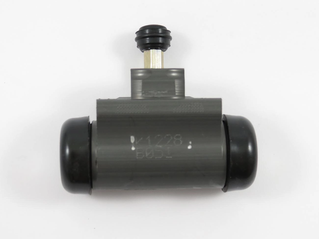 CILINDRO RODA NISSAN MARCH/VERSA 2011/ - 17.46 -  TRASEIRO