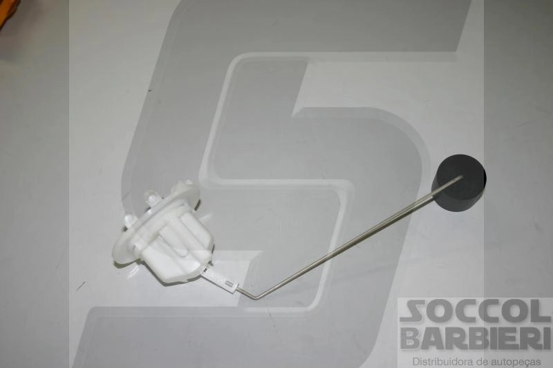 BOIA TANQUE ALCOOL VW GOL/VOYAGE/PARATI /83