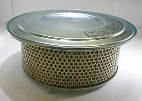 FILTRO AR GM CAMINHOES D-60/70/80 76/84 PERKINS
