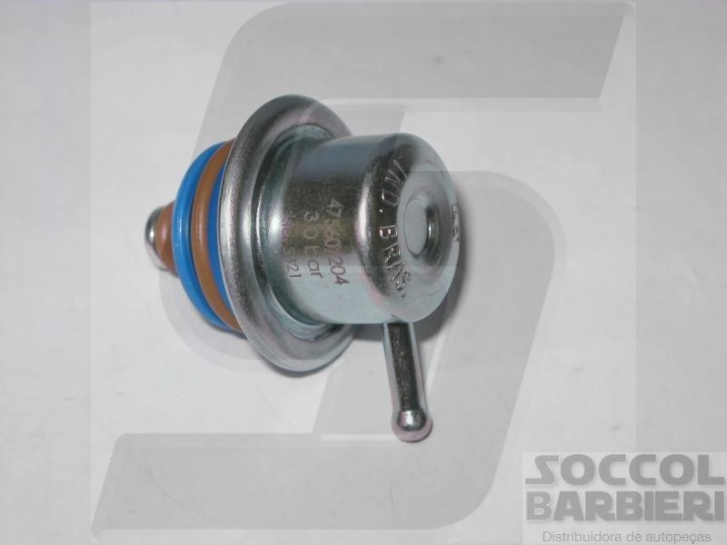 REGULADOR PRESSAO AUDI/GM/FIAT/PEUGEOT/RENAULT VW GOL 1.0 97/ MI - GOL/PARATI/SAVEIRO/SANTANA