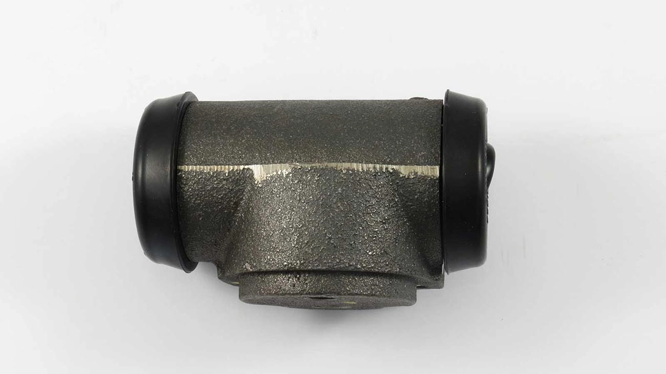 CILINDRO RODA FREIO DIANTEIRO LADO ESQUERDA INFERIOR DIANTEIRA GM A/C/D-60/80/11000/19000 VW 11.130 82/85 1-3/8