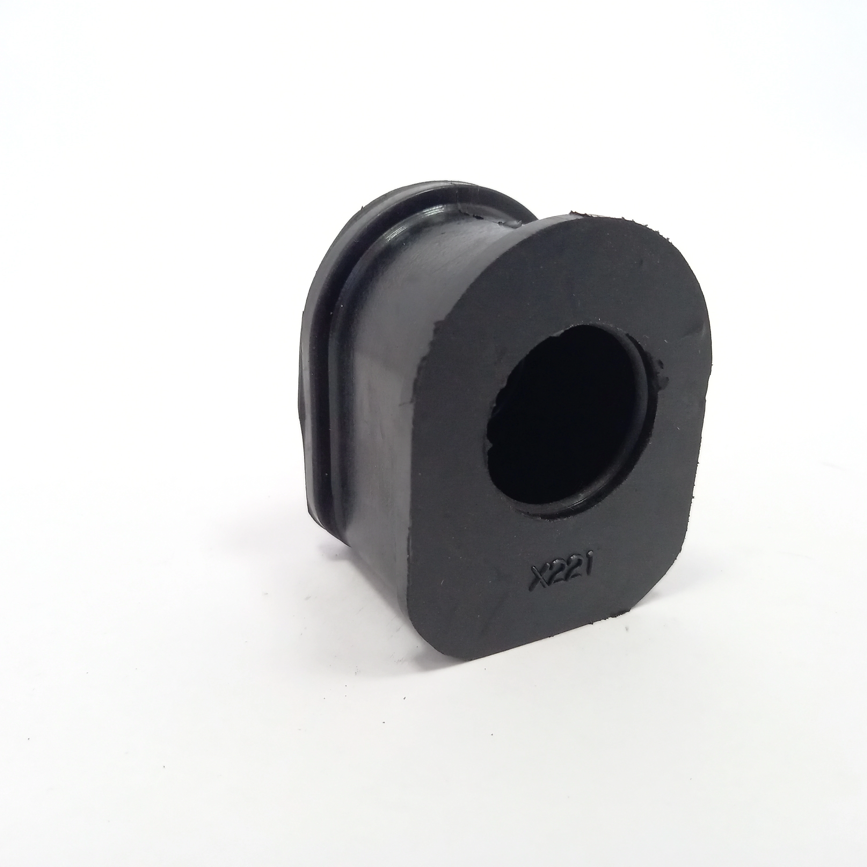BUCHA ESTABILIZADOR DIANTEIRO FORD F-4000 1998/2012 - FURO 30MM