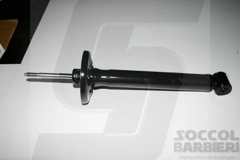 AMORTECEDOR TRASEIRO SUPER ÓLEO VW SANTANA 1984/1990 TODOS