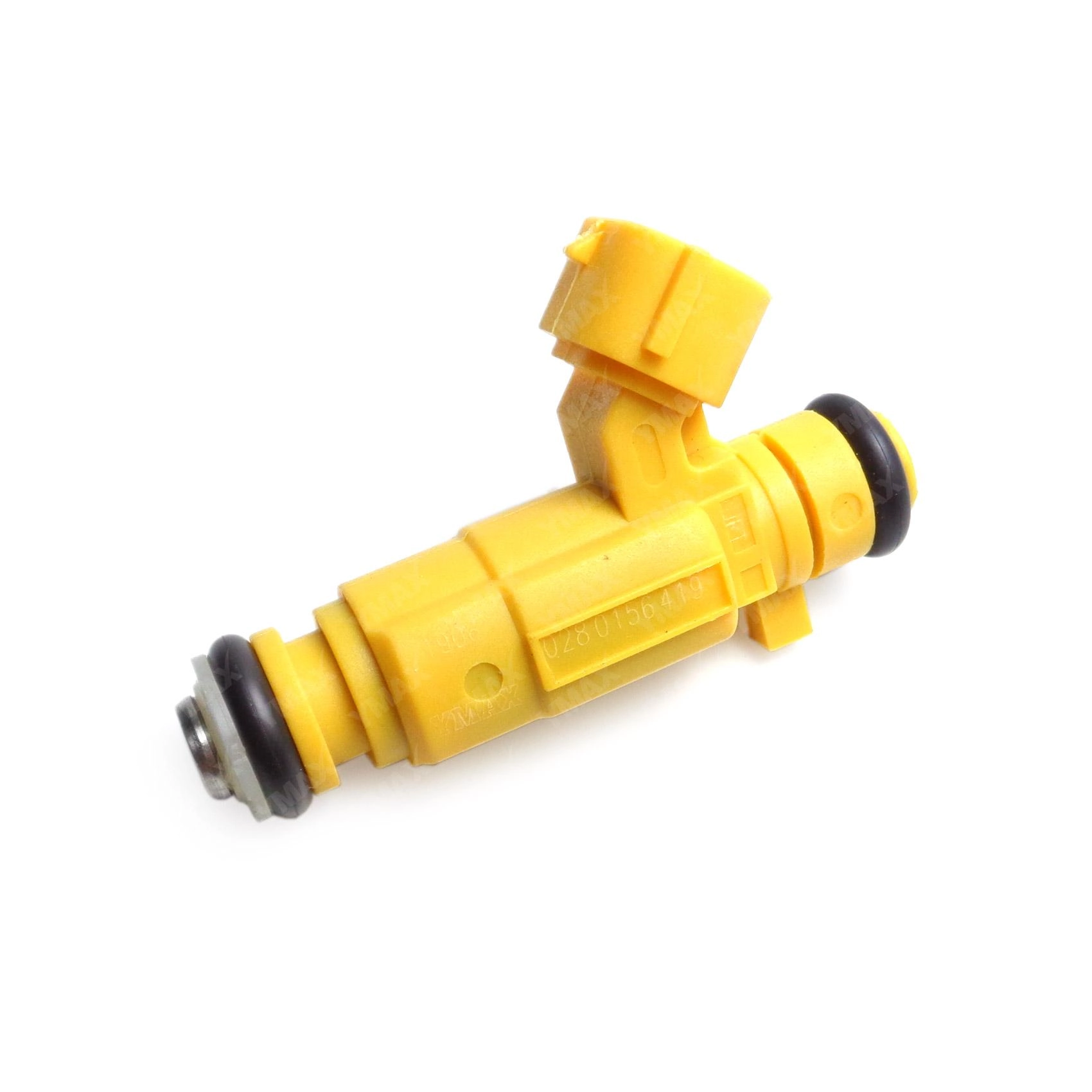 BICO INJETOR NISSAN GRAND LIVINA/LIVINA 1.8 16V 10/14 - TIIDA 1.8 16V 09/13 - VALVULA INJECAO