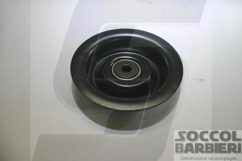 ASSENTO MOLA DIANTEIRA COM ROLAMENTO BSB GM CELTA 00/16 - PRISMA 06/12 - CORSA 94/02 - CLASSIC 04/16