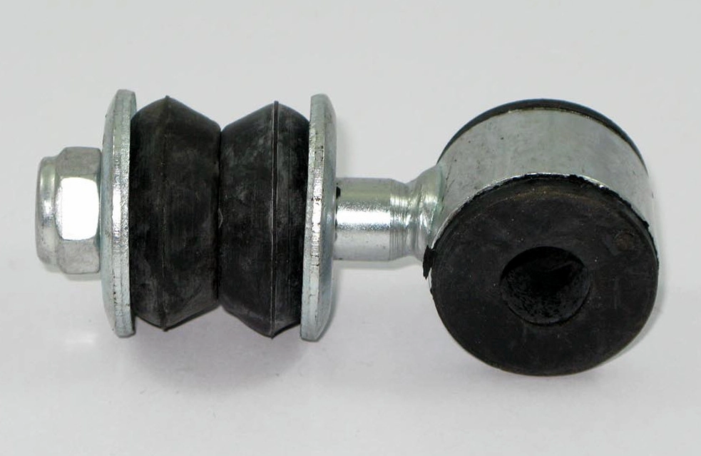 BIELETA BARRA ESTABILIZADORA SUSPENSÃO DIANTEIRA LD/LE VW POLO CLASSIC 97/03 SEAT CORDOBA 93/02 IBIZA