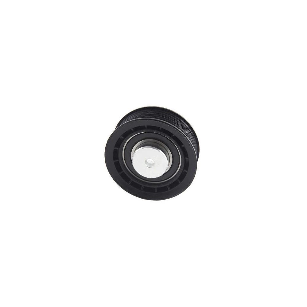 POLIA CORREIA ALTERNADOR GM CORSA SEM DH - CELTA SEM DH - PRISMA COM ACD SEM DH - 6 CANALETAS