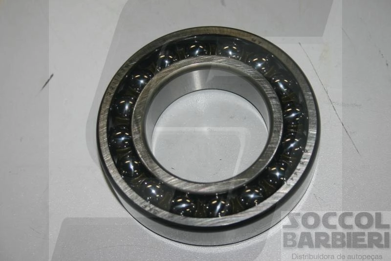 ROLAMENTO INDUSTRIAL - SKF - 55X100X25MM