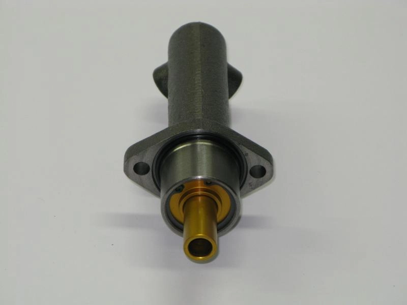 CILINDRO MESTRE FREIO SEM ABS RENAULT CLIO 2000/ - SYMBOL 2009/