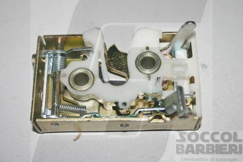 FECHADURA PORTA VW SANTANA/QUANTUM /90 TRASEIRA - ESQUERDA