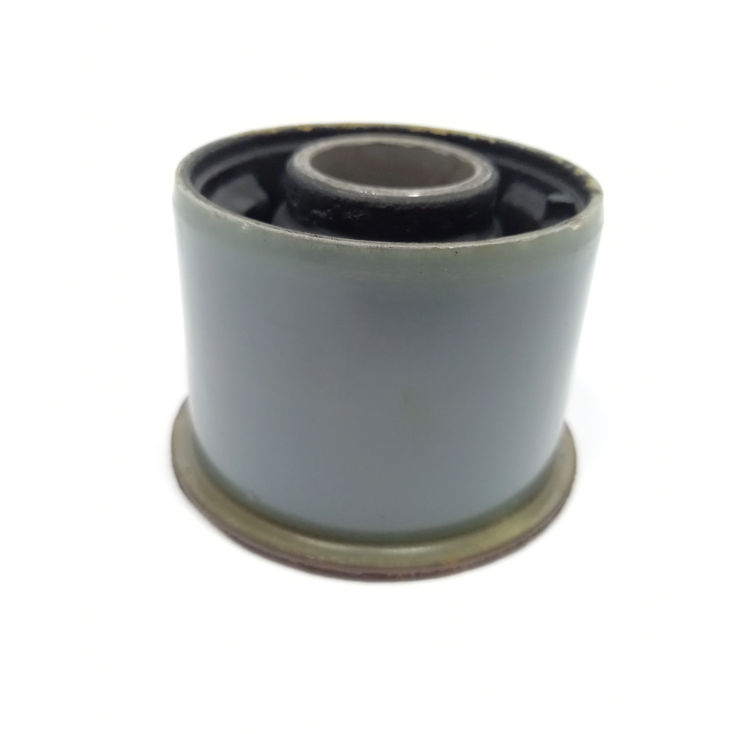 BUCHA TRASEIRA DA BANDEJA DIANTEIRA HONDA NEW FIT/CITY 2009/2014 - SEM SUPORTE